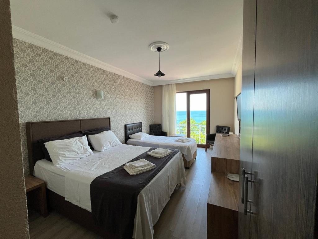 Tepe Otel — 6