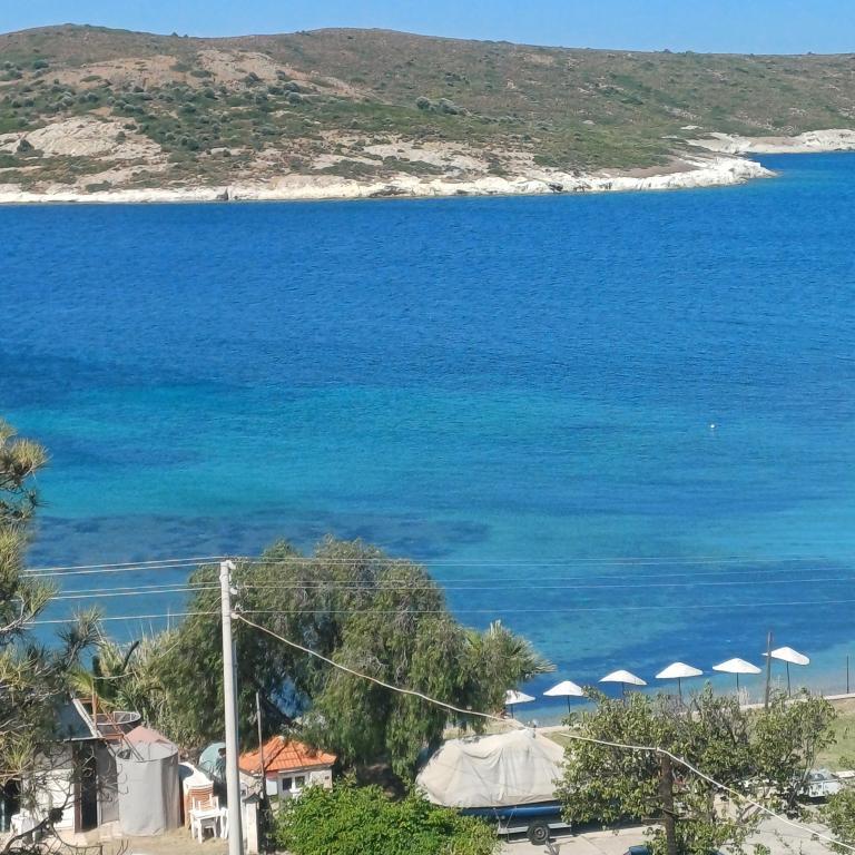 Teras Motel Foça (+12 Adults Only) — 2
