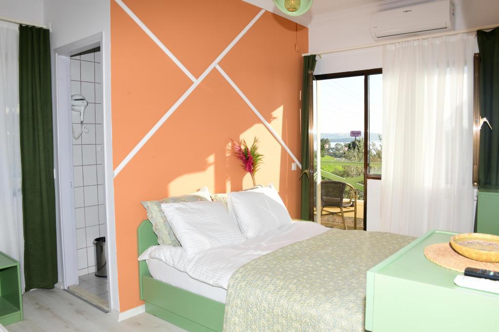 Teras Motel Foça (+12 Adults Only) — 3