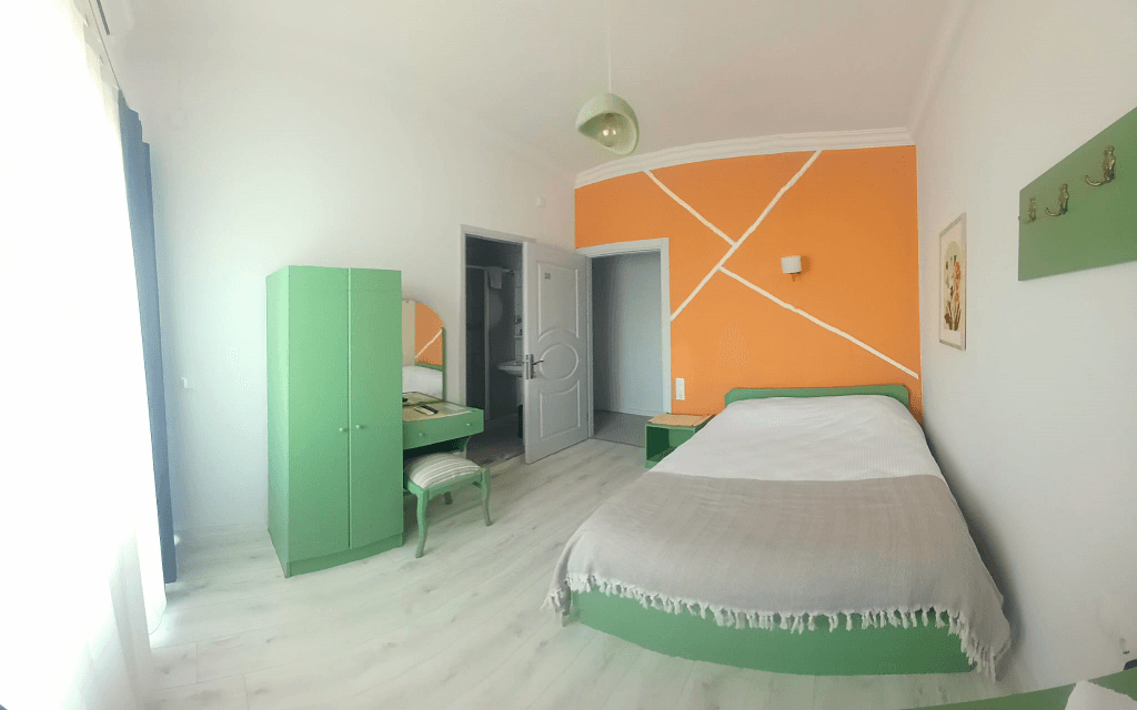 Teras Motel Foça (+12 Adults Only) — 4