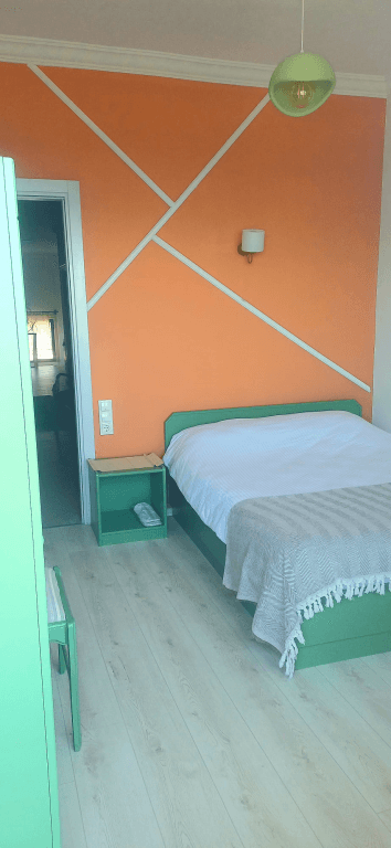 Teras Motel Foça (+12 Adults Only) — 5