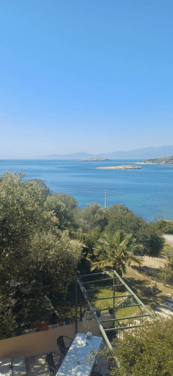 Teras Motel Foça (+12 Adults Only) — 6