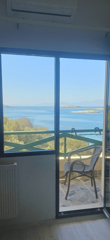 Teras Motel Foça (+12 Adults Only) — 7