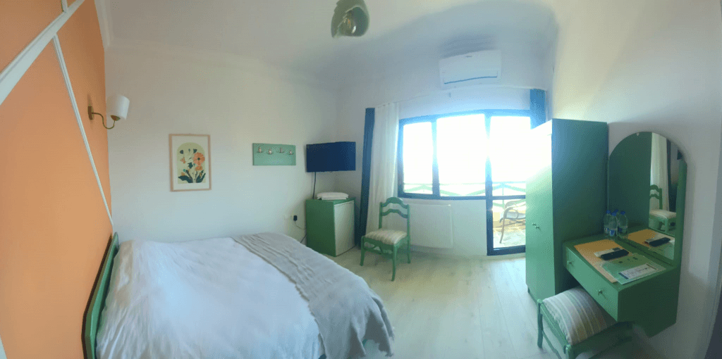 Teras Motel Foça (+12 Adults Only) — 8