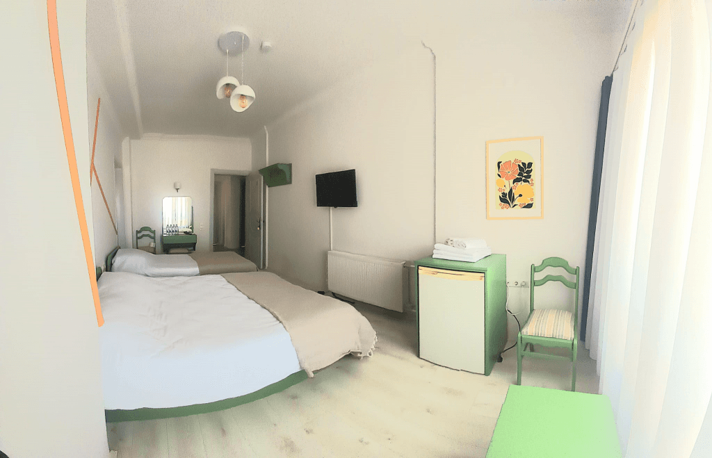 Teras Motel Foça (+12 Adults Only) — 10