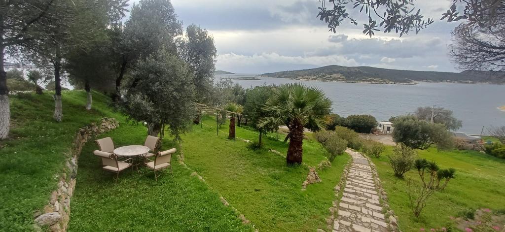 Teras Motel Foça (+12 Adults Only)