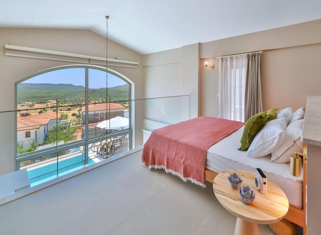 Terra Nova Kaş — 6