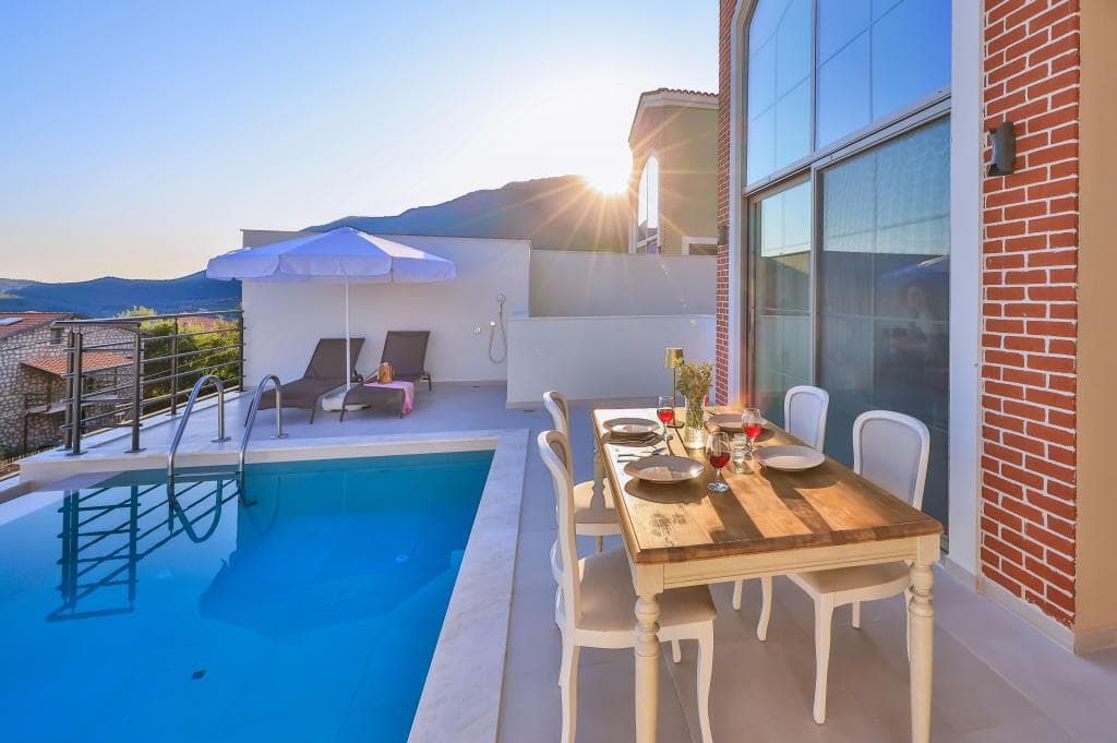 Terra Nova Kaş — 8