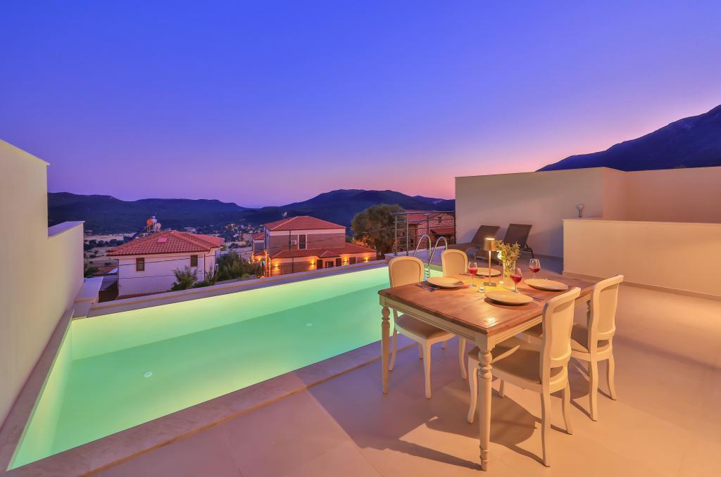 Terra Nova Kaş — 9