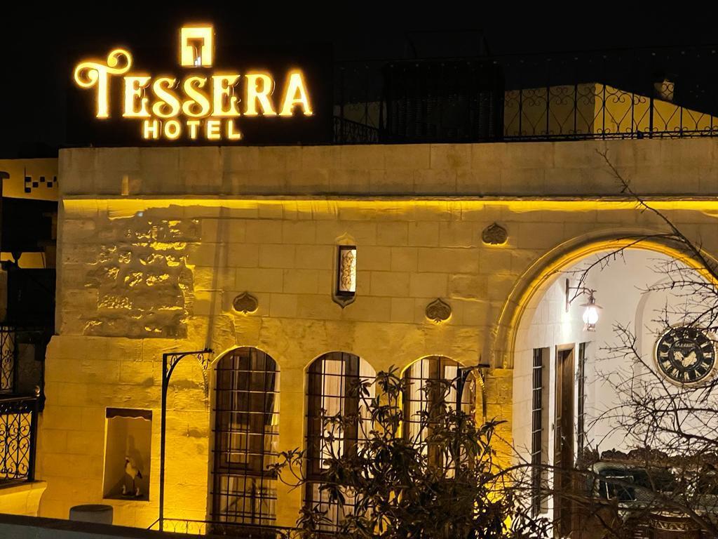Tessera Hotel — 3
