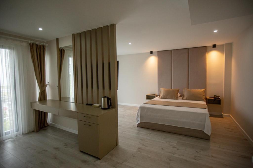 The Deck Otel — 10