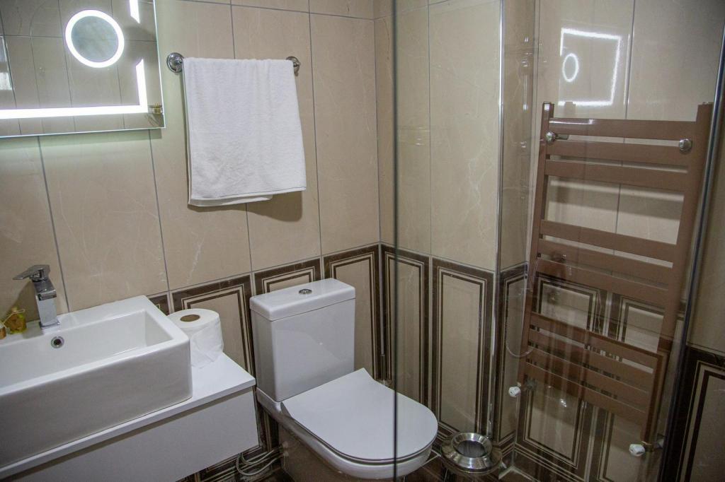 The Lıfe Nest Hotel — 8