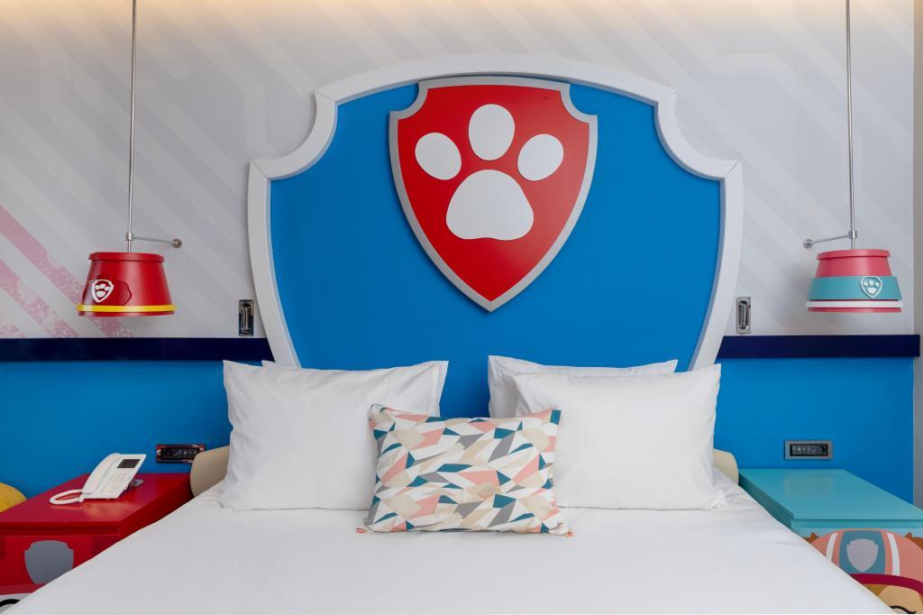 The Land Of legends Nickelodeon Hotels & Resorts Antalya — 5