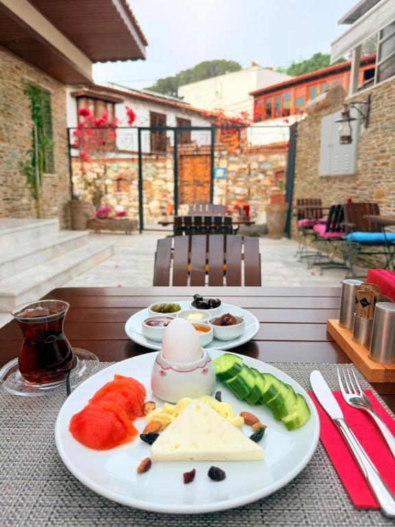 The Pilgrim Ephesus Hotel Selçuk — 2