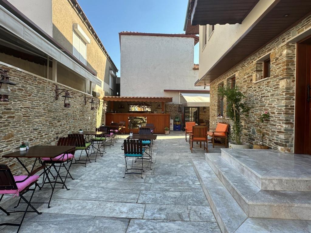 The Pilgrim Ephesus Hotel Selçuk — 6