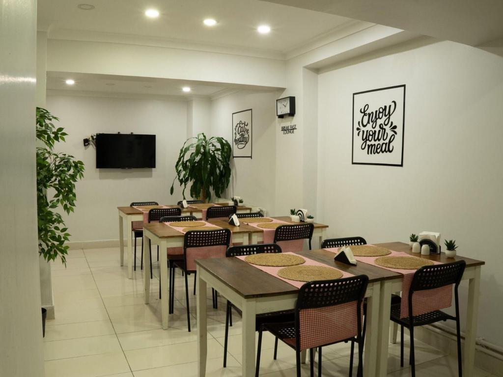 The Printhouse Hotel — 4