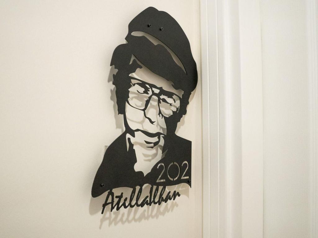 The Printhouse Hotel — 10