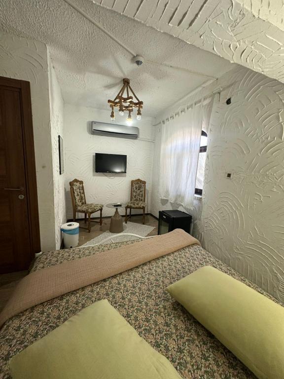 The Stone Castle Boutique Hotel — 3