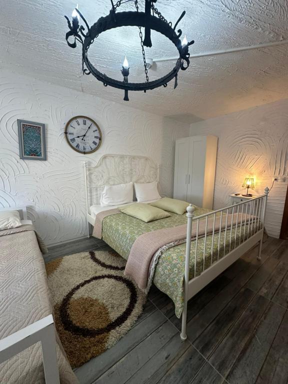 The Stone Castle Boutique Hotel — 8