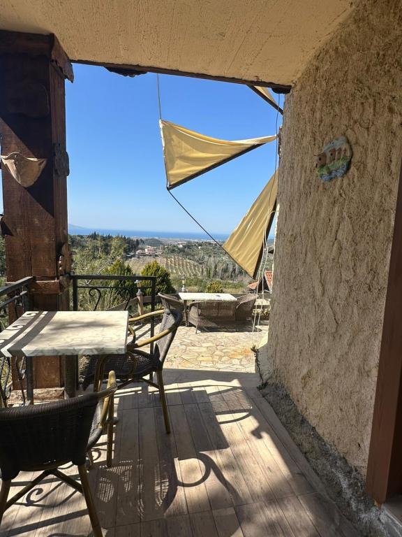 The Stone Castle Boutique Hotel — 9