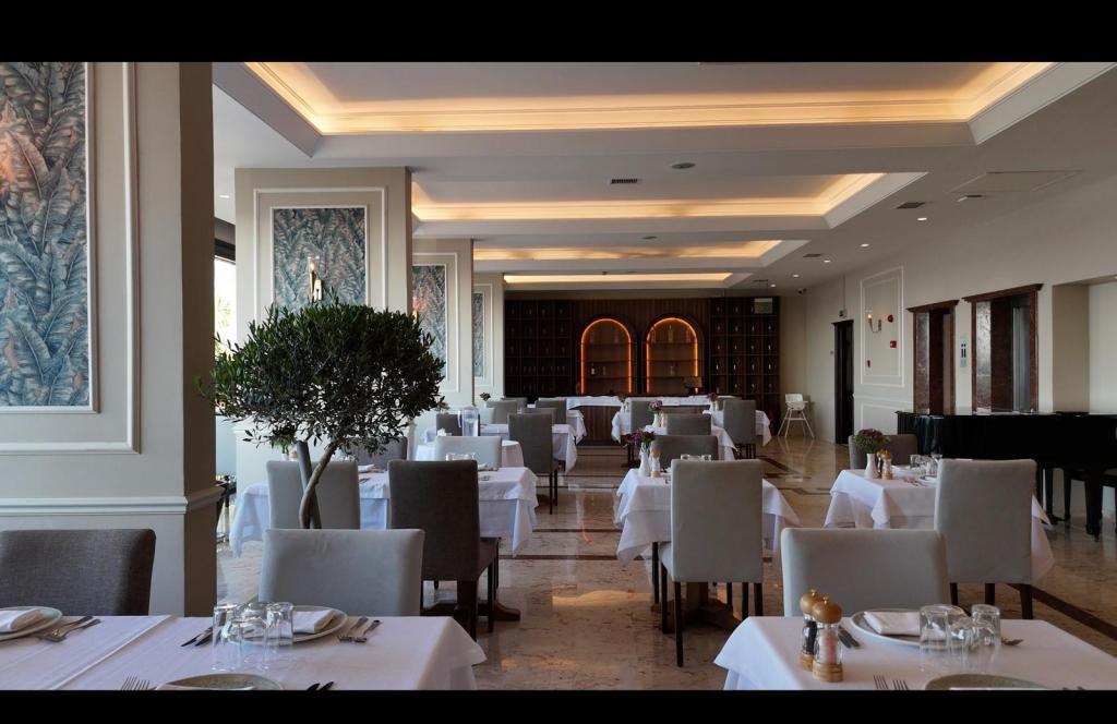 The Yalı Konak Hotel İzmir — 7