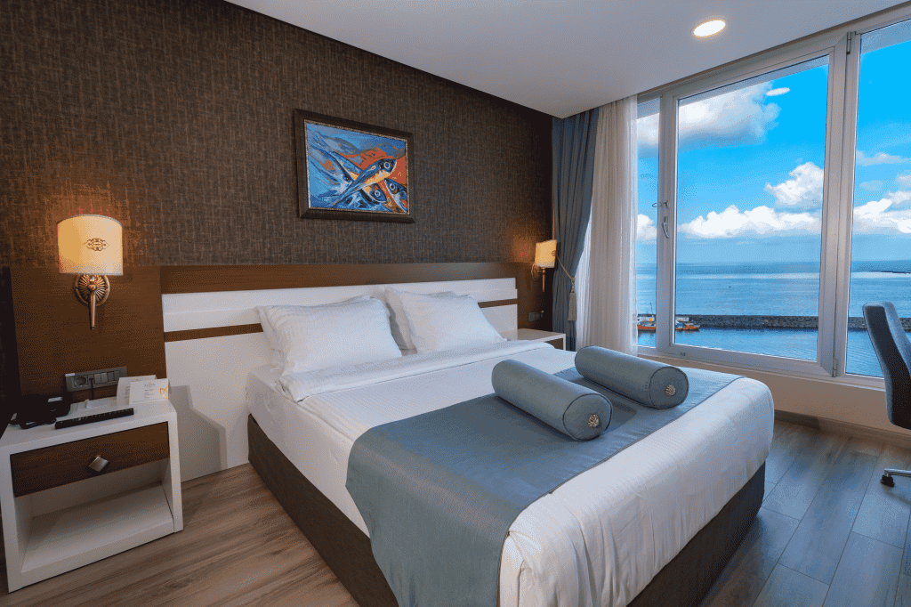 Tilya Resort Hotel — 7