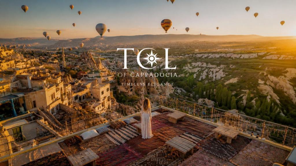 Tol Of Cappadocia