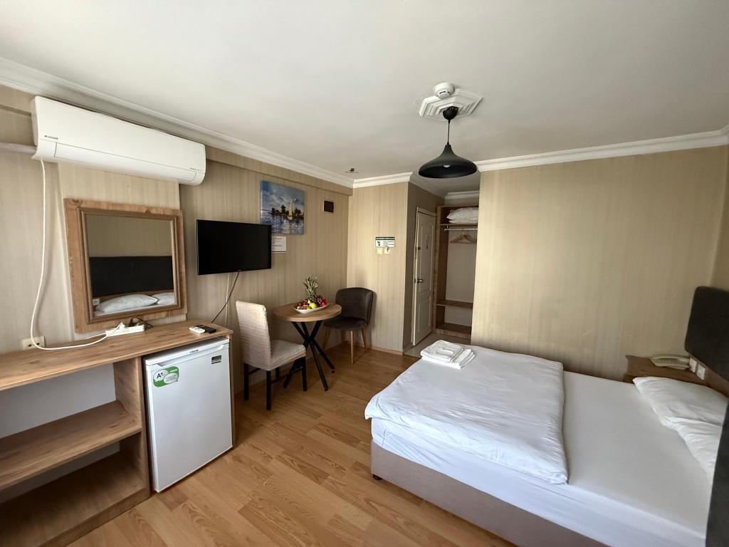 Trak Otel Vize — 8