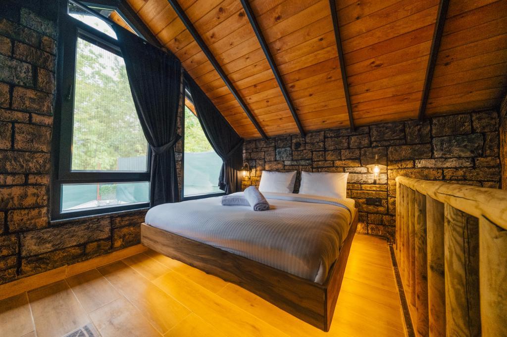 Tree Bungalov Maşukiye — 3