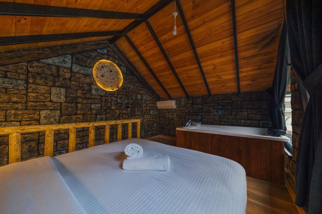 Tree Bungalov Maşukiye — 9