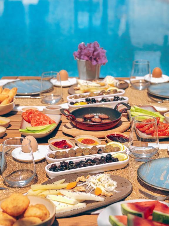 Triangulo Hotel Alaçatı (Adults Only +12) — 8