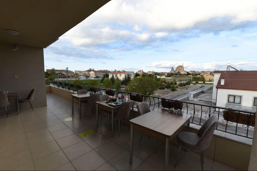 Trigo Hotel — 6