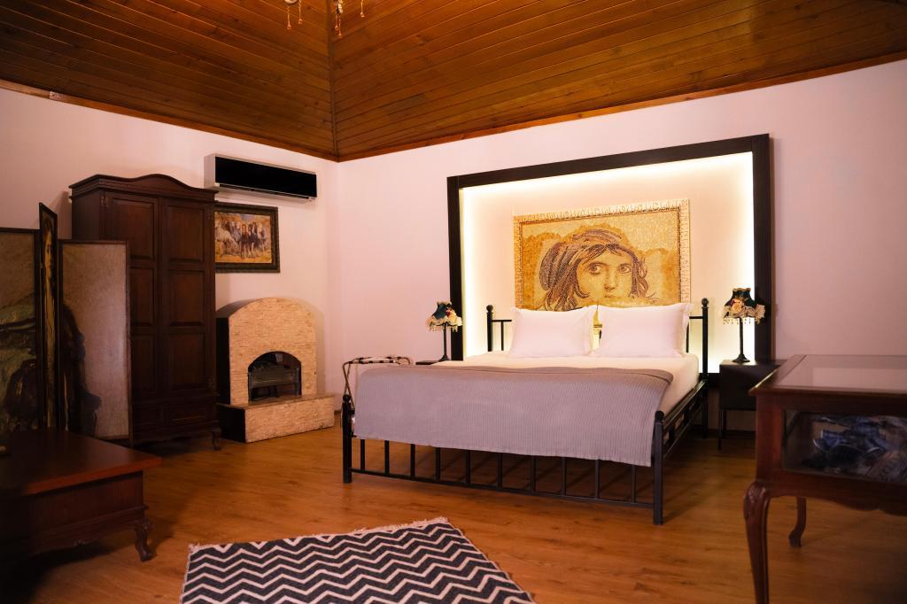 Tudya Han 1874 Hotel & Restaurant — 5