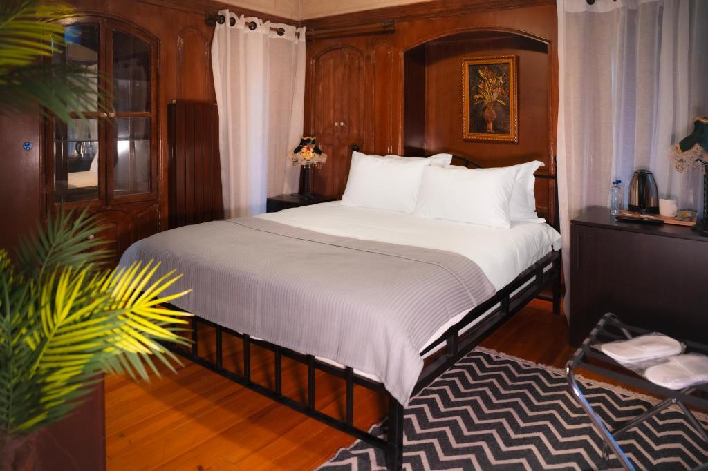 Tudya Han 1874 Hotel & Restaurant — 6