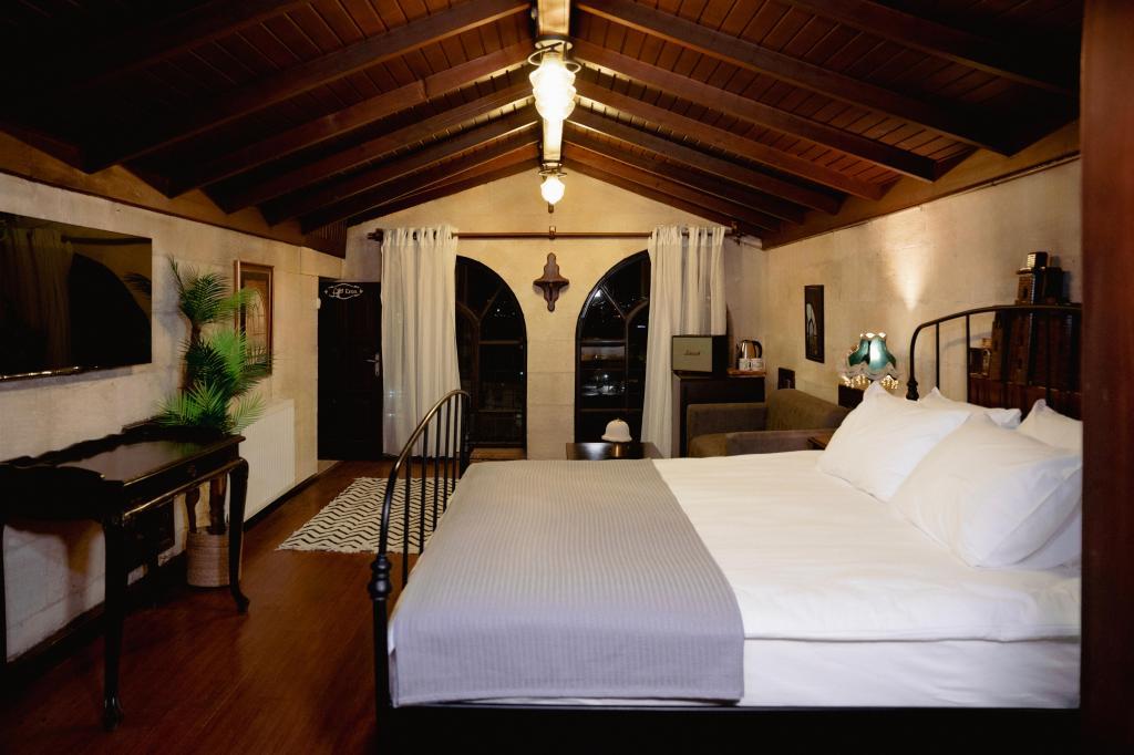 Tudya Han 1874 Hotel & Restaurant — 7