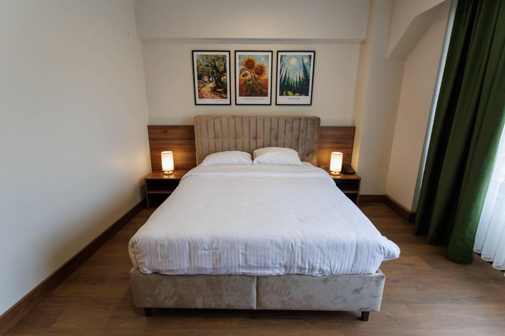 Tuna Hotel Gelibolu