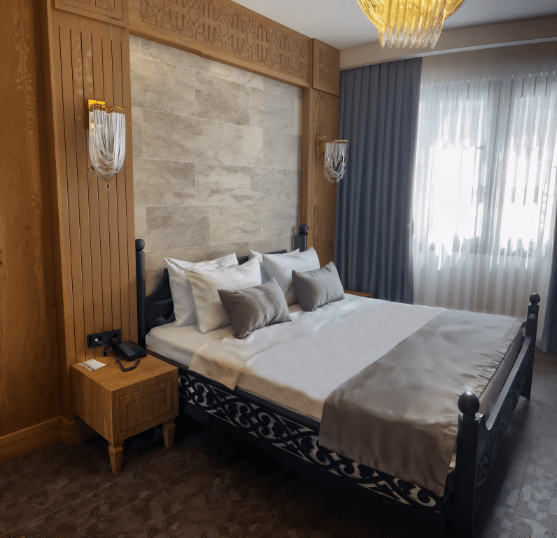 Turistik Palas Otel — 4