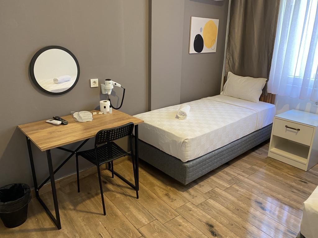 Turunç Hotel Antalya — 4