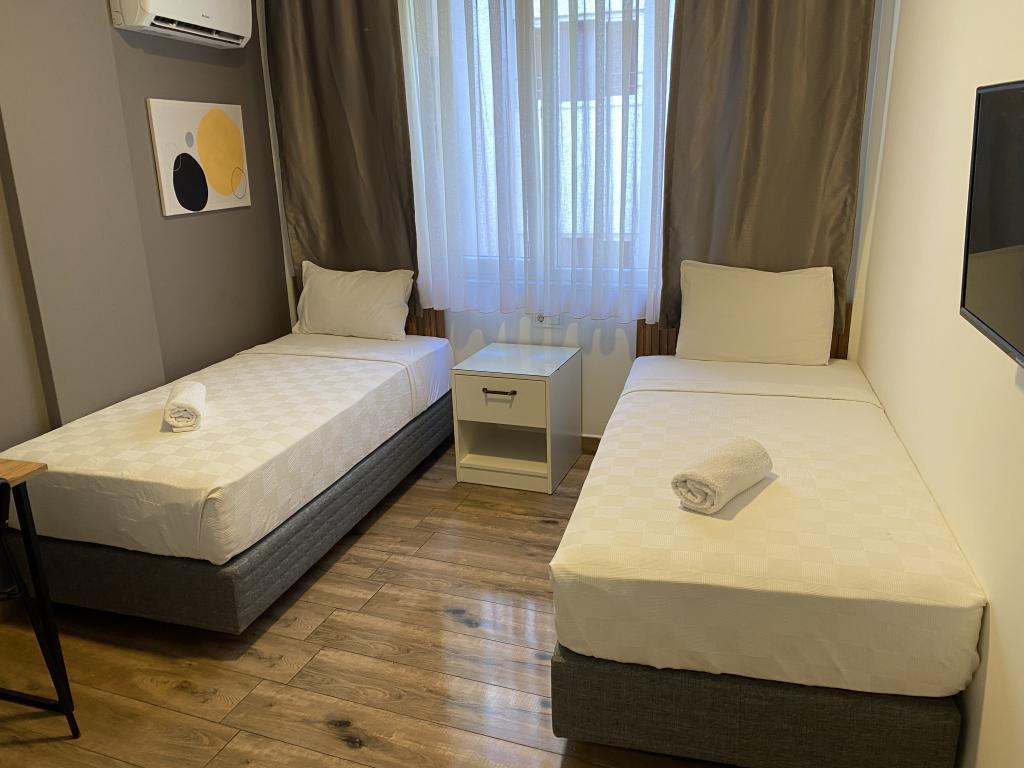 Turunç Hotel Antalya — 9