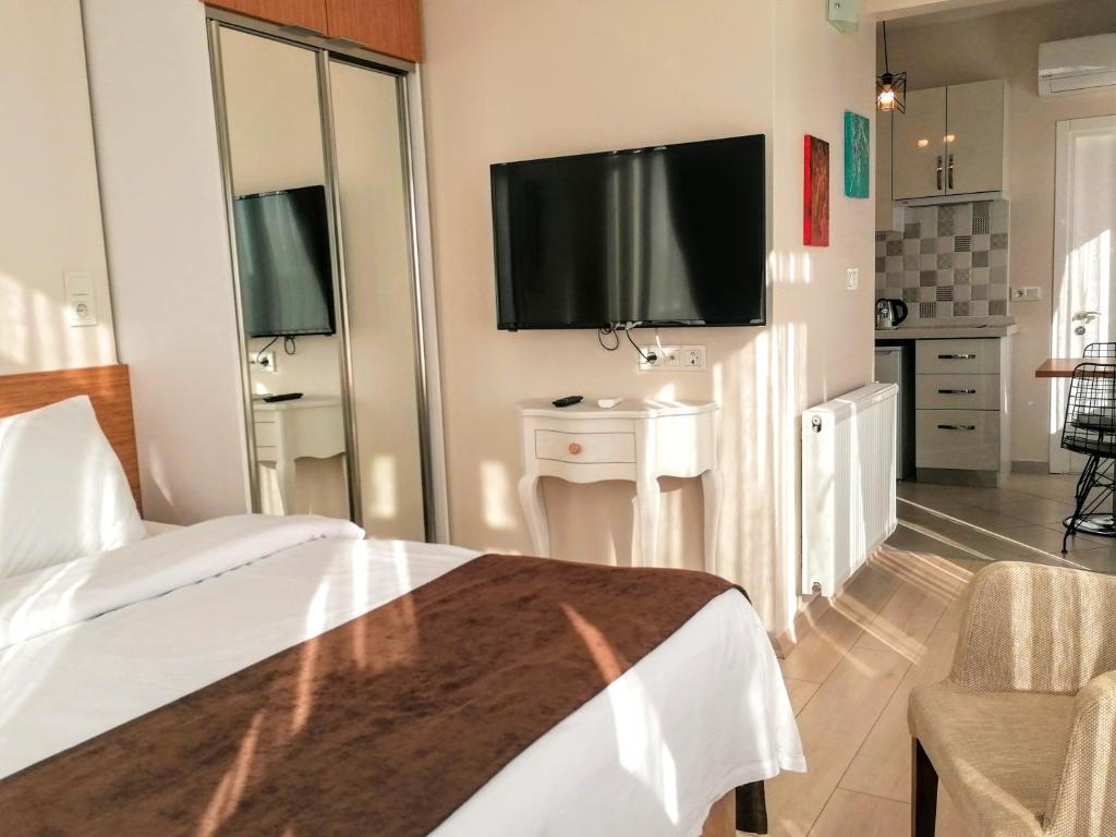 Tuzla Hill Suites — 5