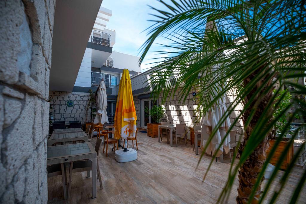 Twins Hotel Çeşme — 9