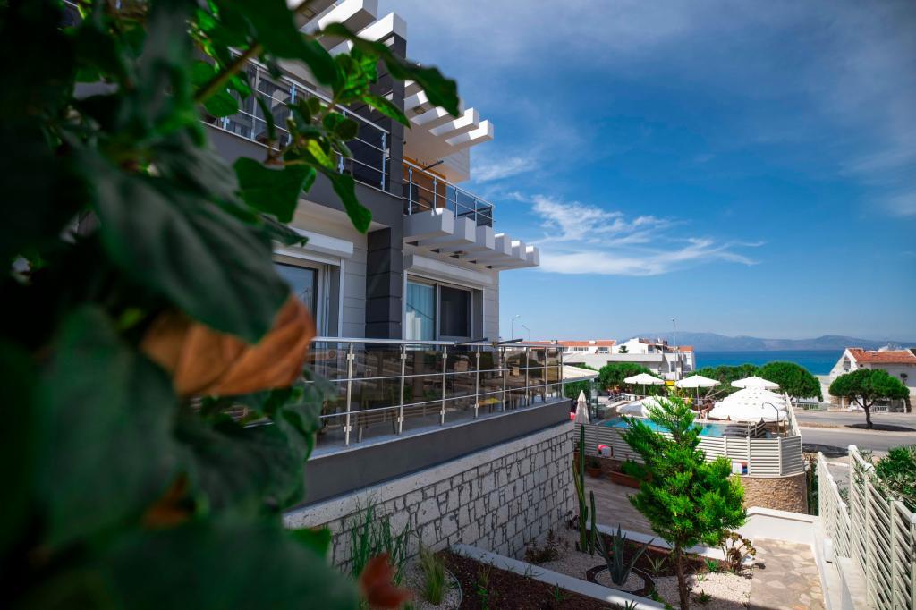Twins Hotel Çeşme — 6