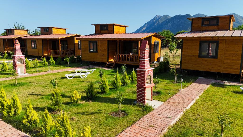 Uğur Pansiyon — 8