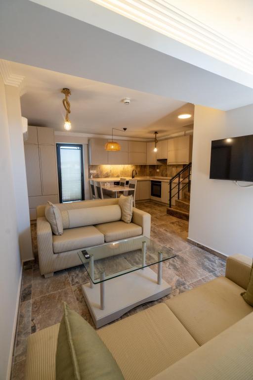 Uliv Apart Otel & Spa — 4