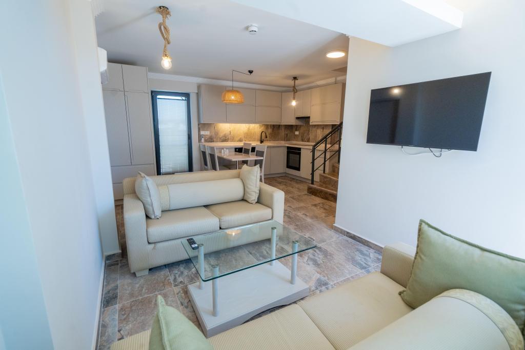 Uliv Apart Otel & Spa — 5