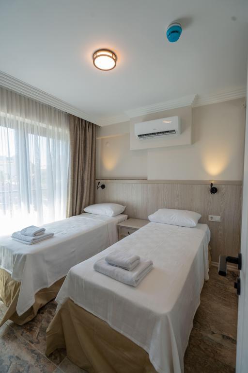 Uliv Apart Otel & Spa — 8