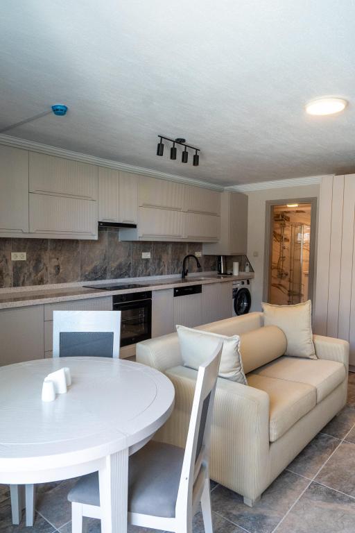 Uliv Apart Otel & Spa — 10