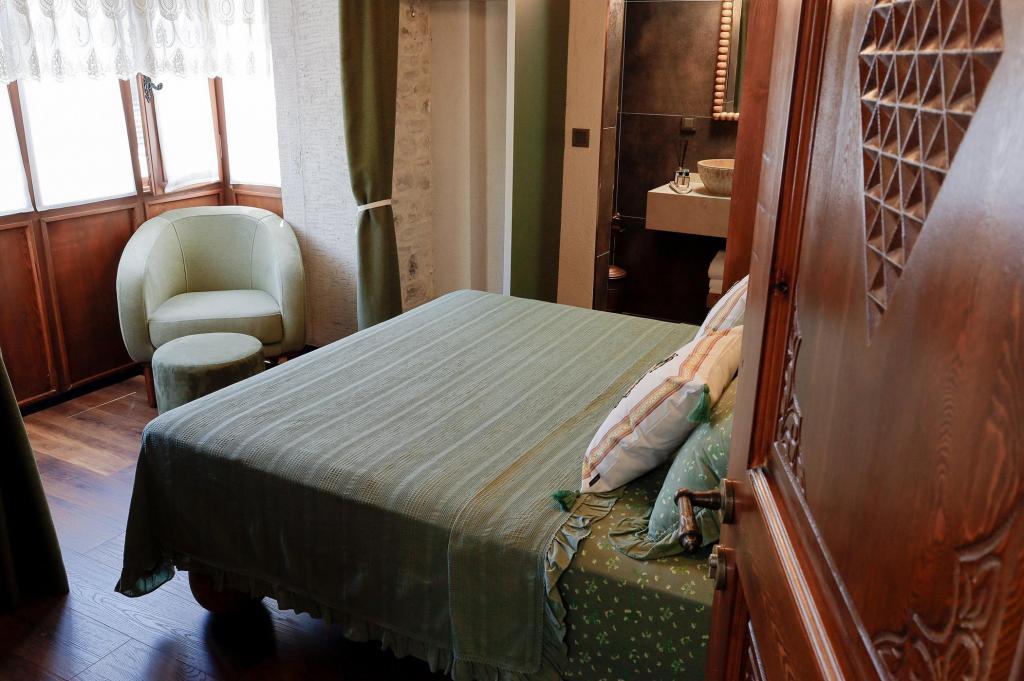 Urooms Urla