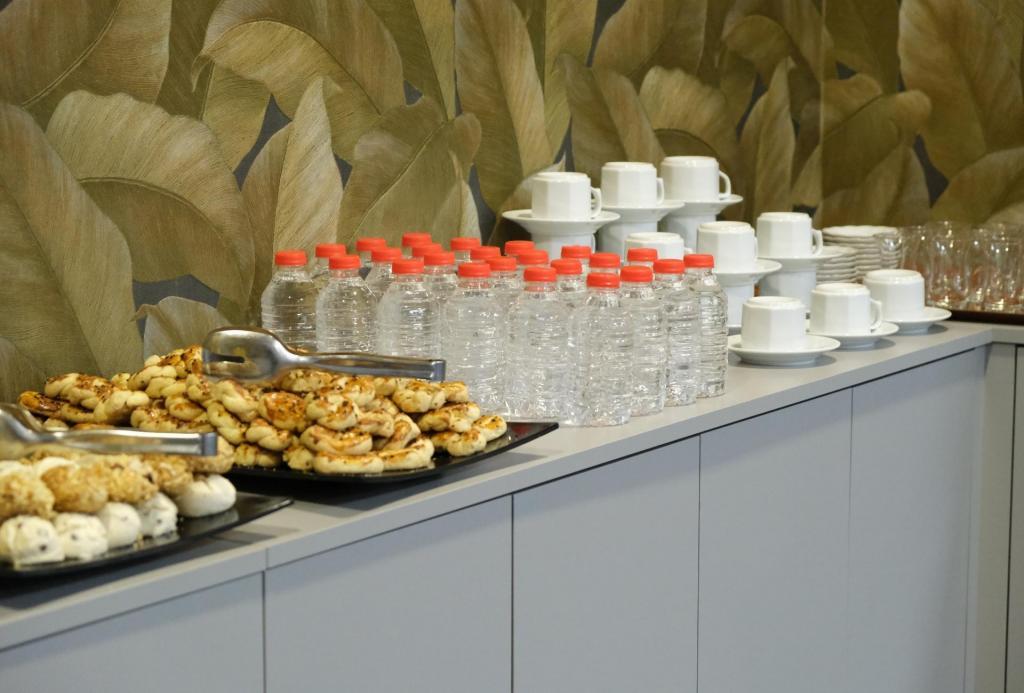 Uçar Royal Hotel ve Konferans Salonu — 3