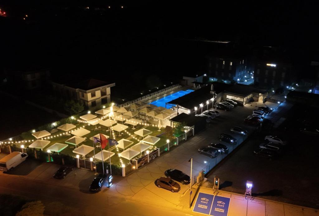Uçar Royal Hotel ve Konferans Salonu — 9